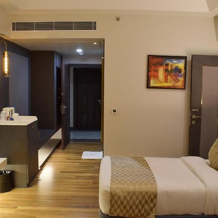 Tulip Inn Shravasti Bahraich Eksteriør bilde